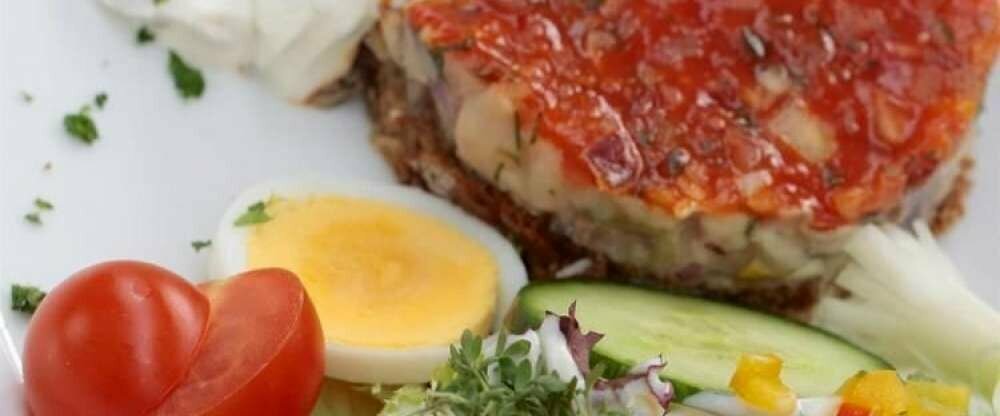 Feinschmecker Küche