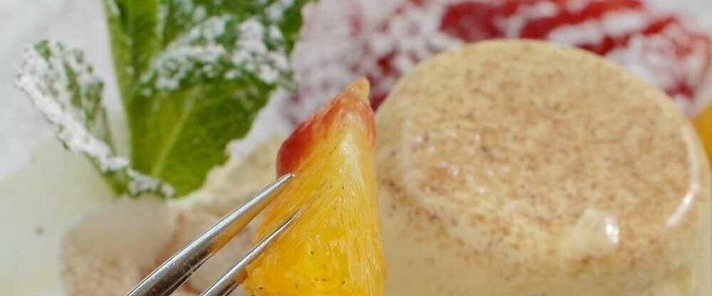 Feinschmecker Küche