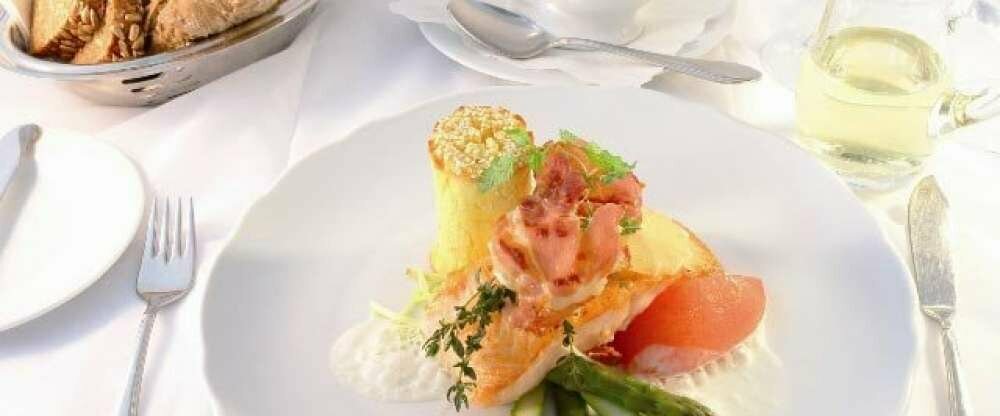 Feinschmecker Küche