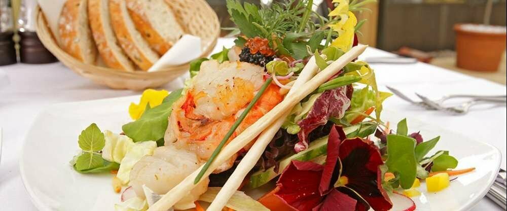 Feinschmecker Küche