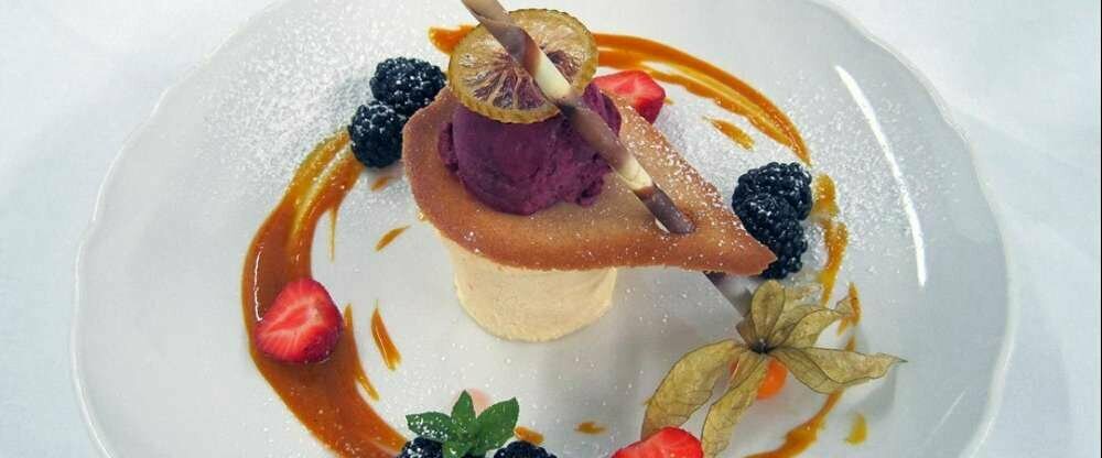 Feinschmecker Küche