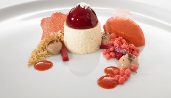 Gourmet-Restaurant DiVa