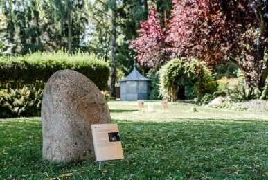 Hotel Antoniushof - Feng Shui Garten, Quelle: Hotel Antoniushof