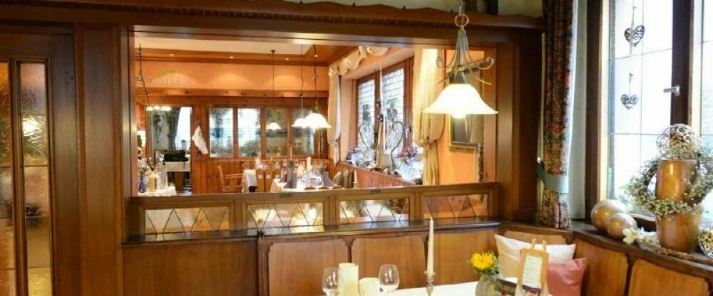 Ferdinand Öchslestube