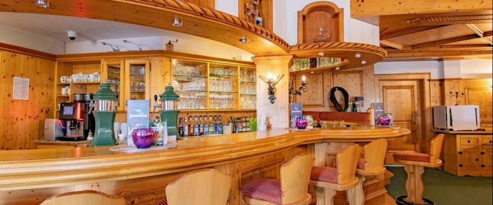Ferien Hotel Fläming - Bar
