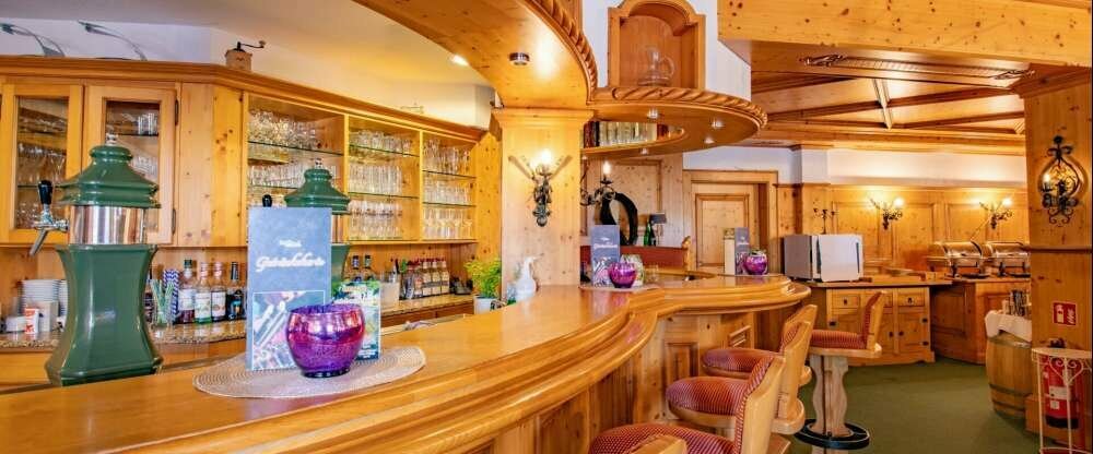 Ferien Hotel Fläming - Bar