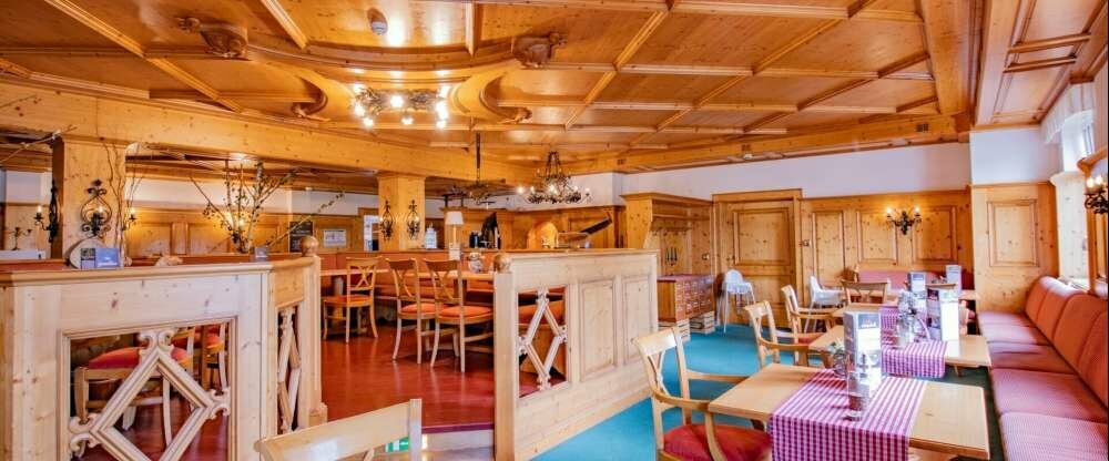 Ferien Hotel Fläming - Restaurant