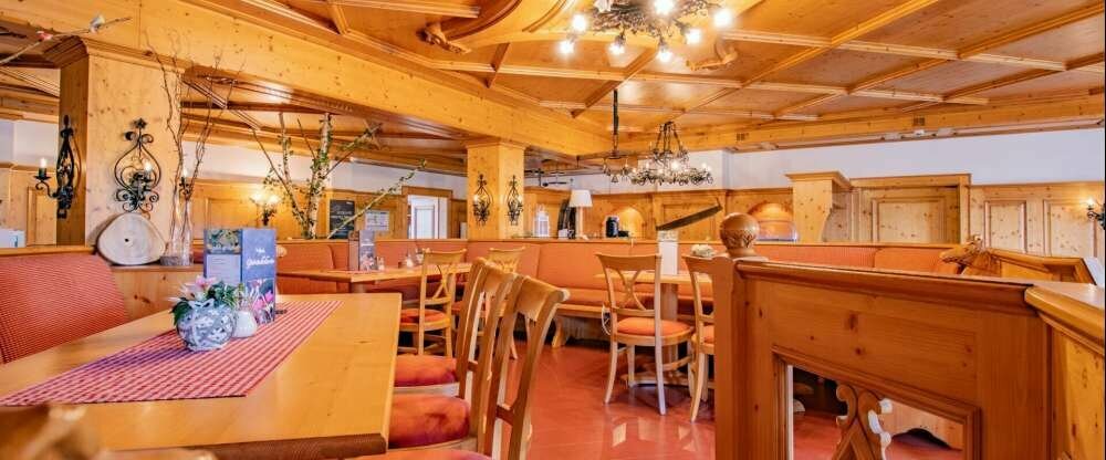 Ferien Hotel Fläming - Restaurant