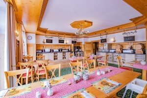 Ferien Hotel Fläming - Restaurant