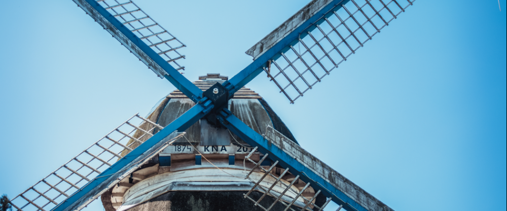 Ferien Hotel Lewitz Mühle - Hotel-Außenansicht