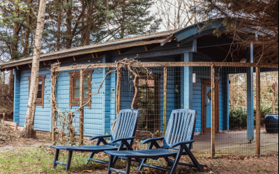 Ferien Hotel Lewitz Mühle - Wellnessbereich