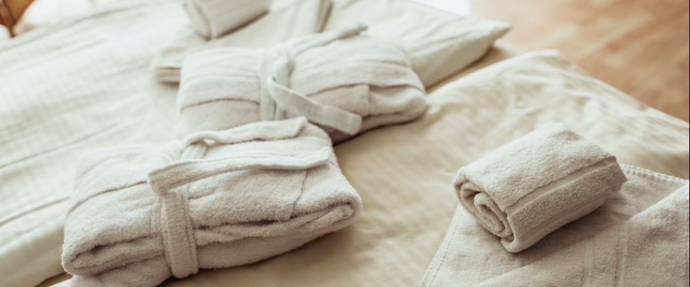 Ferien Hotel Lewitz Mühle - Zimmer