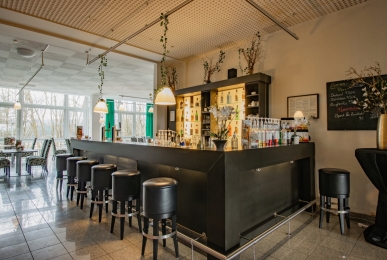 Array, Quelle: Ferien Hotel Rennsteigblick