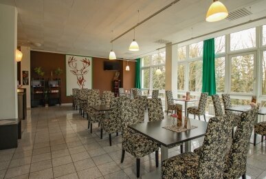 Array, Quelle: Ferien Hotel Rennsteigblick