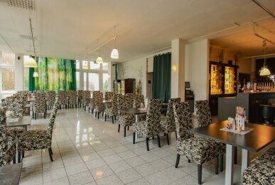 Array, Quelle: Ferien Hotel Rennsteigblick