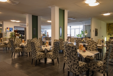 Array, Quelle: Ferien Hotel Rennsteigblick