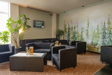 Array, Quelle: Ferien Hotel Rennsteigblick