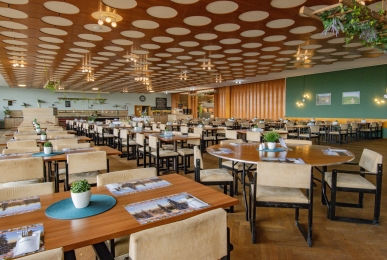 Array, Quelle: Ferien Hotel Rennsteigblick