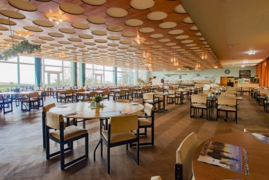 Array, Quelle: Ferien Hotel Rennsteigblick