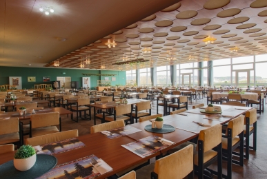 Array, Quelle: Ferien Hotel Rennsteigblick