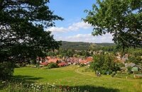 Ferien Hotel Rennsteigblick - Sonstiges