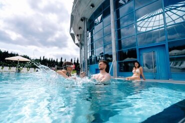 Array, Quelle: Ferien Hotel Rennsteigblick