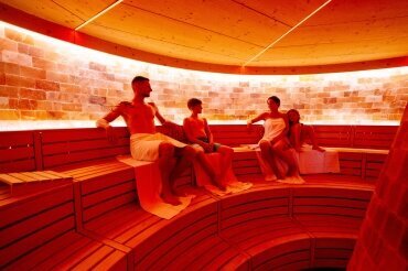 Array, Quelle: Ferien Hotel Rennsteigblick