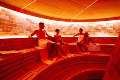 Array, Quelle: Ferien Hotel Rennsteigblick