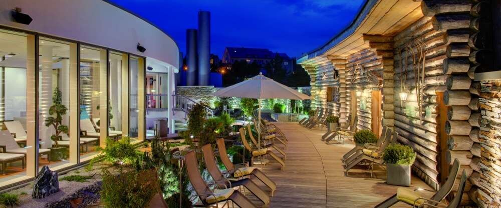 Ferien Hotel Rennsteigblick - Sonstiges