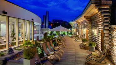 Array, Quelle: Ferien Hotel Rennsteigblick