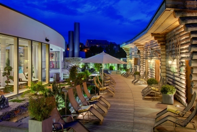 Array, Quelle: Ferien Hotel Rennsteigblick