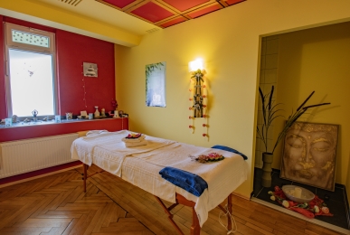 Array, Quelle: Ferien Hotel Rennsteigblick