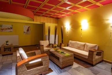 Array, Quelle: Ferien Hotel Rennsteigblick