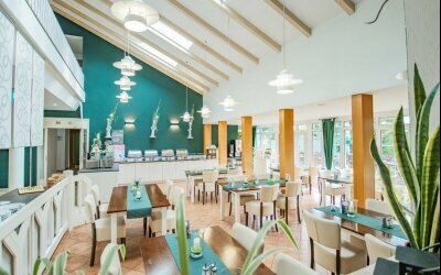 Ferien Hotel Spreewald  - Restaurant