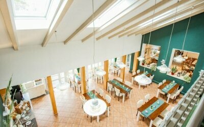 Ferien Hotel Spreewald  - Restaurant