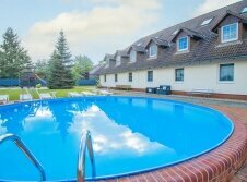 Ferien Hotel Spreewald  - Pool
