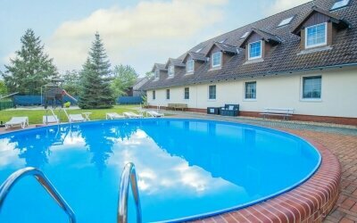 Ferien Hotel Spreewald  - Pool