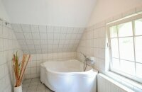 Ferien Hotel Villa Südharz - Badezimmer Appartment