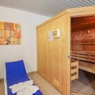 Ferien Hotel Villa Südharz - Sauna