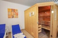 Ferien Hotel Villa Südharz - Sauna