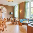Ferien Hotel Villa Südharz - Hotel-Außenansicht, Quelle: (c) Ferien Hotel Villa Südharz Ferien Hotel Villa Südharz - Hotelbar
