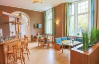 Ferien Hotel Villa Südharz - Hotelbar