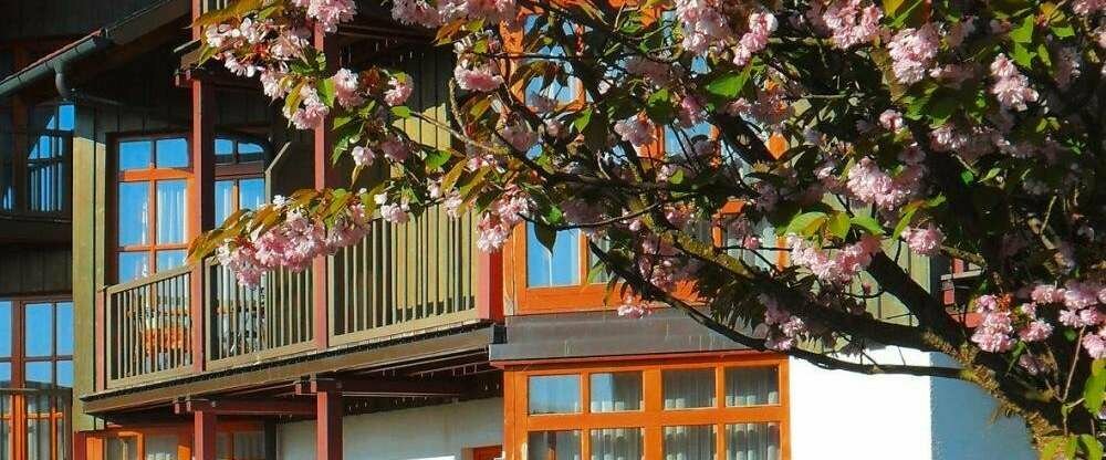 Feriendorf Glasgarten