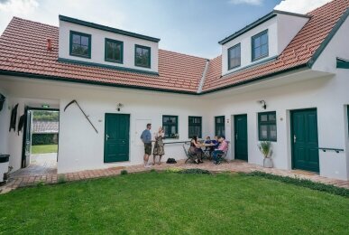 Ferienhaus, Quelle: Winzerhof Küssler