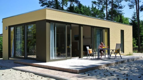 Ferienhaus