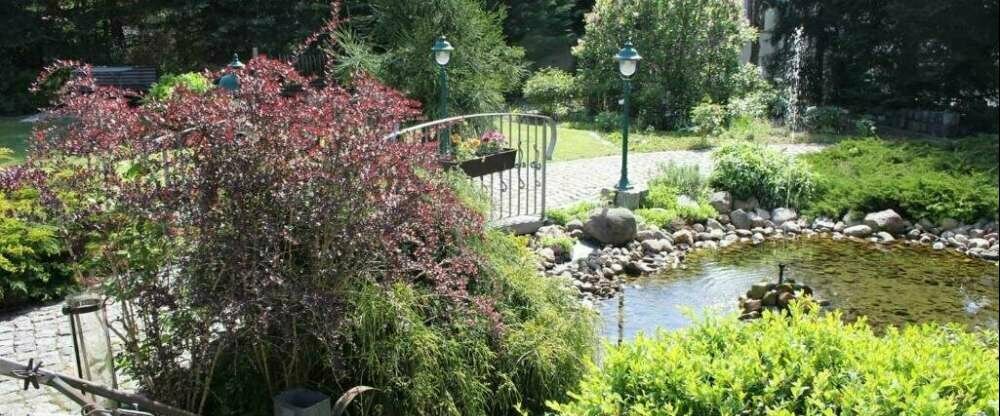 Ferienhof Alte Schmiede - Terrasse/Außenbereich