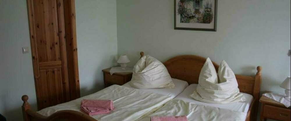 Ferienhof Alte Schmiede - Zimmer