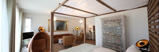 Ferienresidenz, Quelle: The Lakeside- Burghotel zu Strausberg