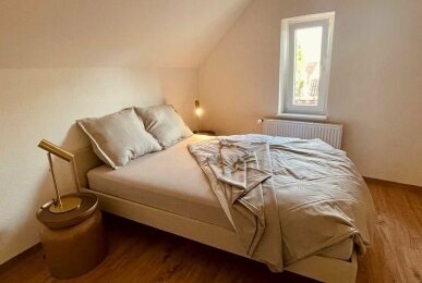 Ferienwohnung, Quelle: Pure Living Steinfurt