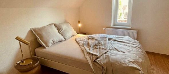 Ferienwohnung, Quelle: Pure Living Steinfurt